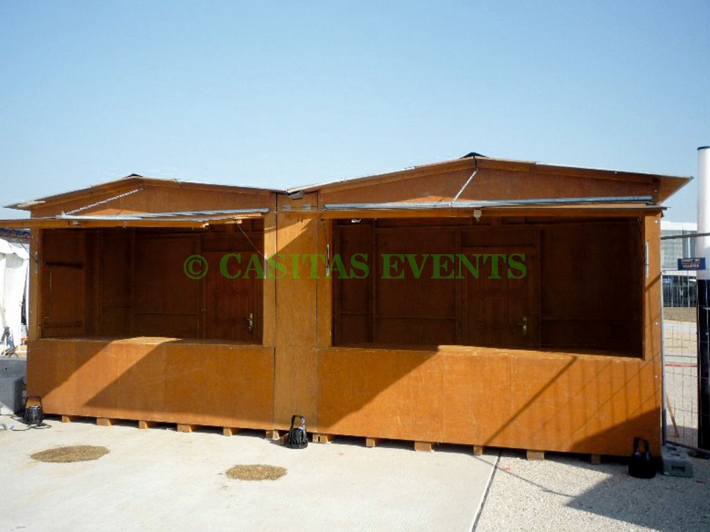 Casitas C2