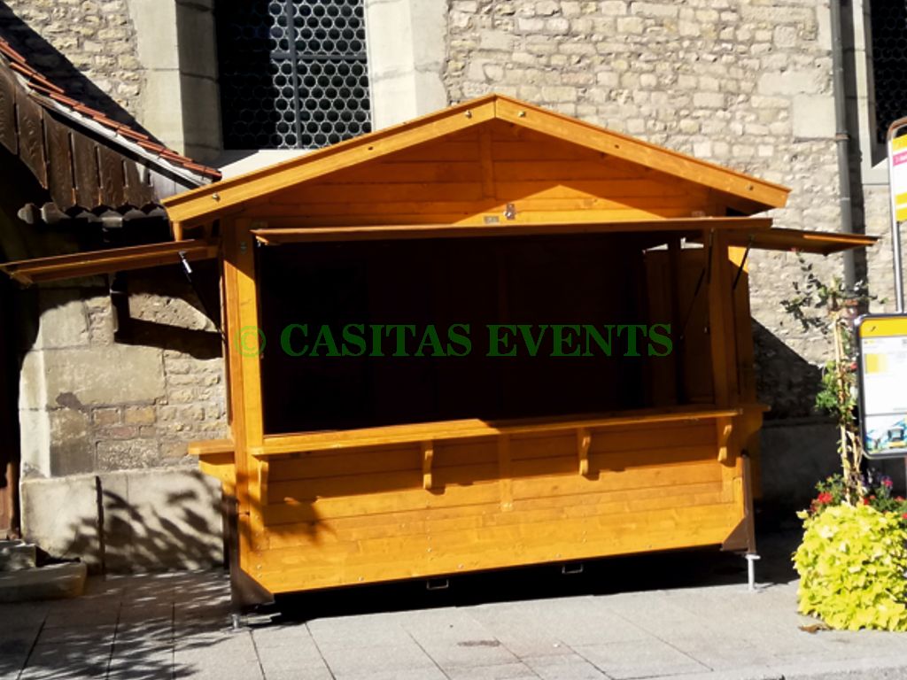 Casitas A1