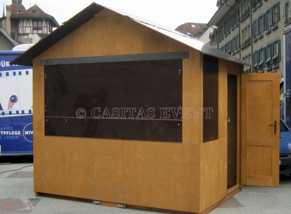 Casitas A2