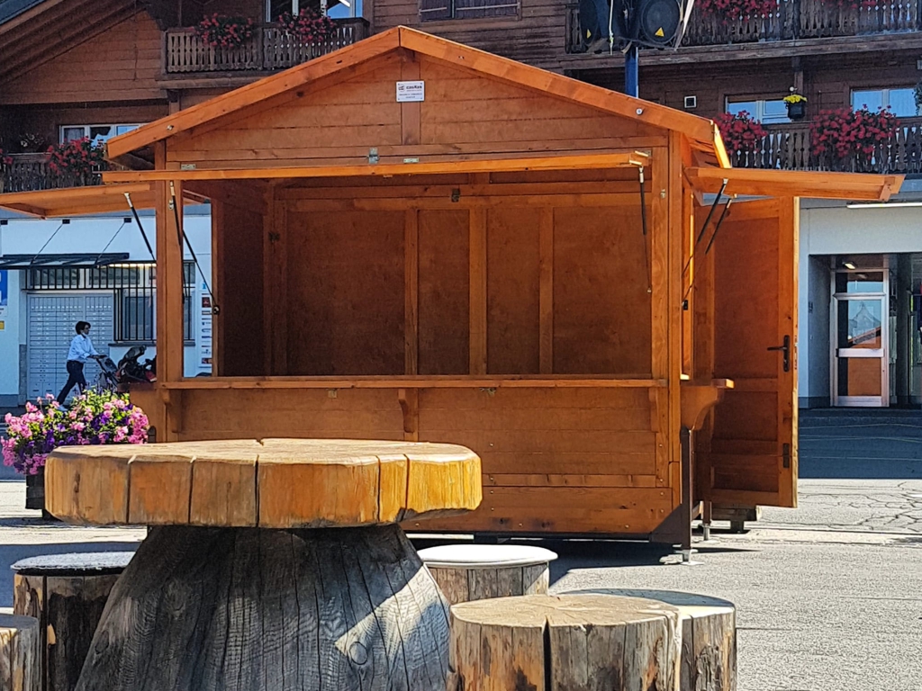 Casitas A1