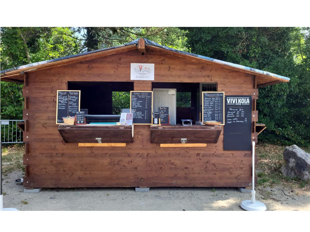 Chalet F1