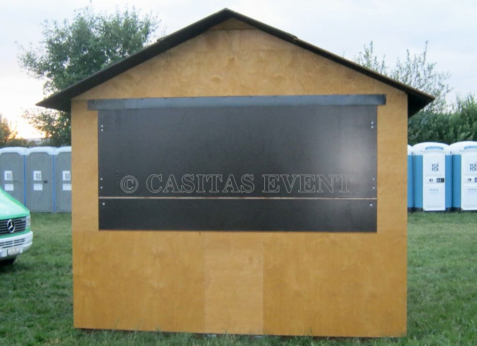 Casitas A2