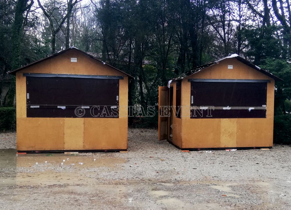 Casitas A2