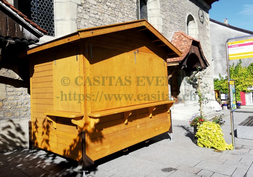Casitas A1