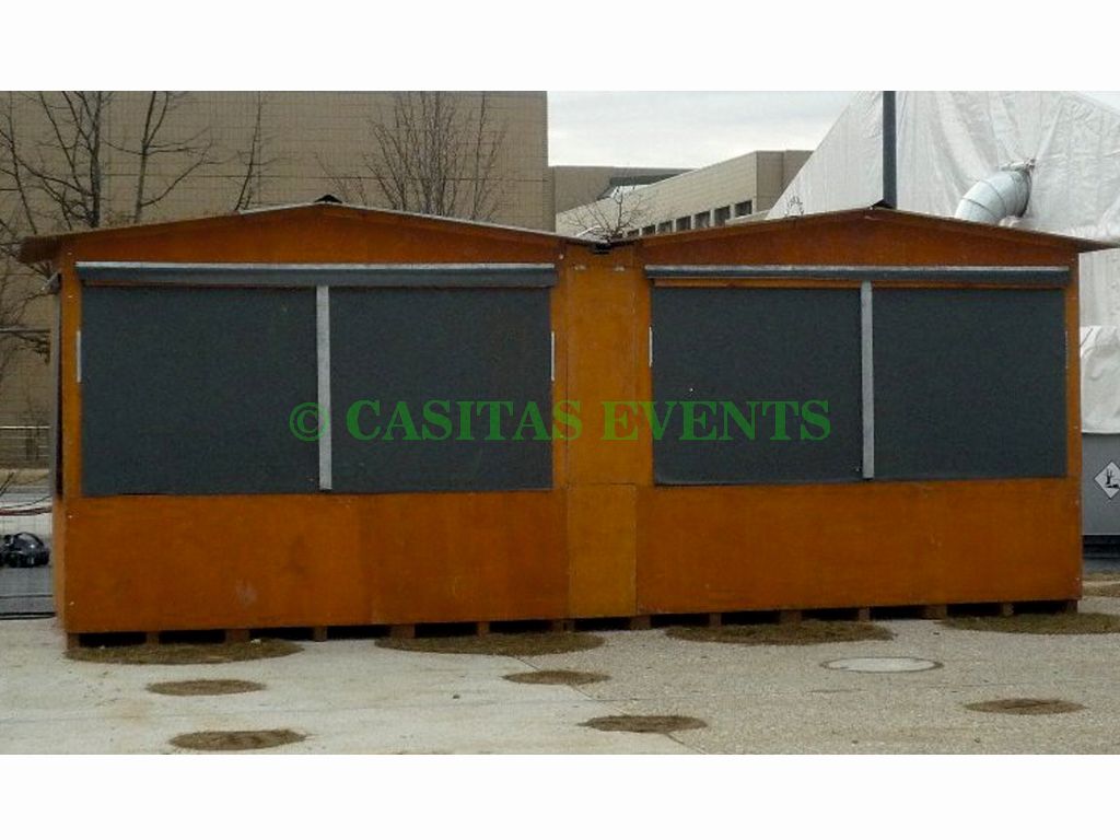 Casitas C2